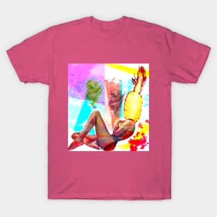 I'm Not A Fruit T-Shirt